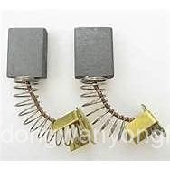 Cặp cọ Tương thích với bộ phận cưa cắt Dewalt DW870 DW874 #791054-00 (G40)