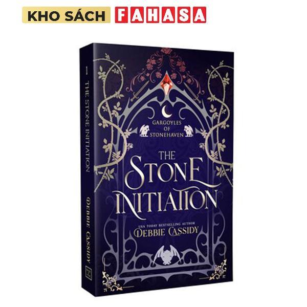 Sách ngoại văn: The Stone Initiation