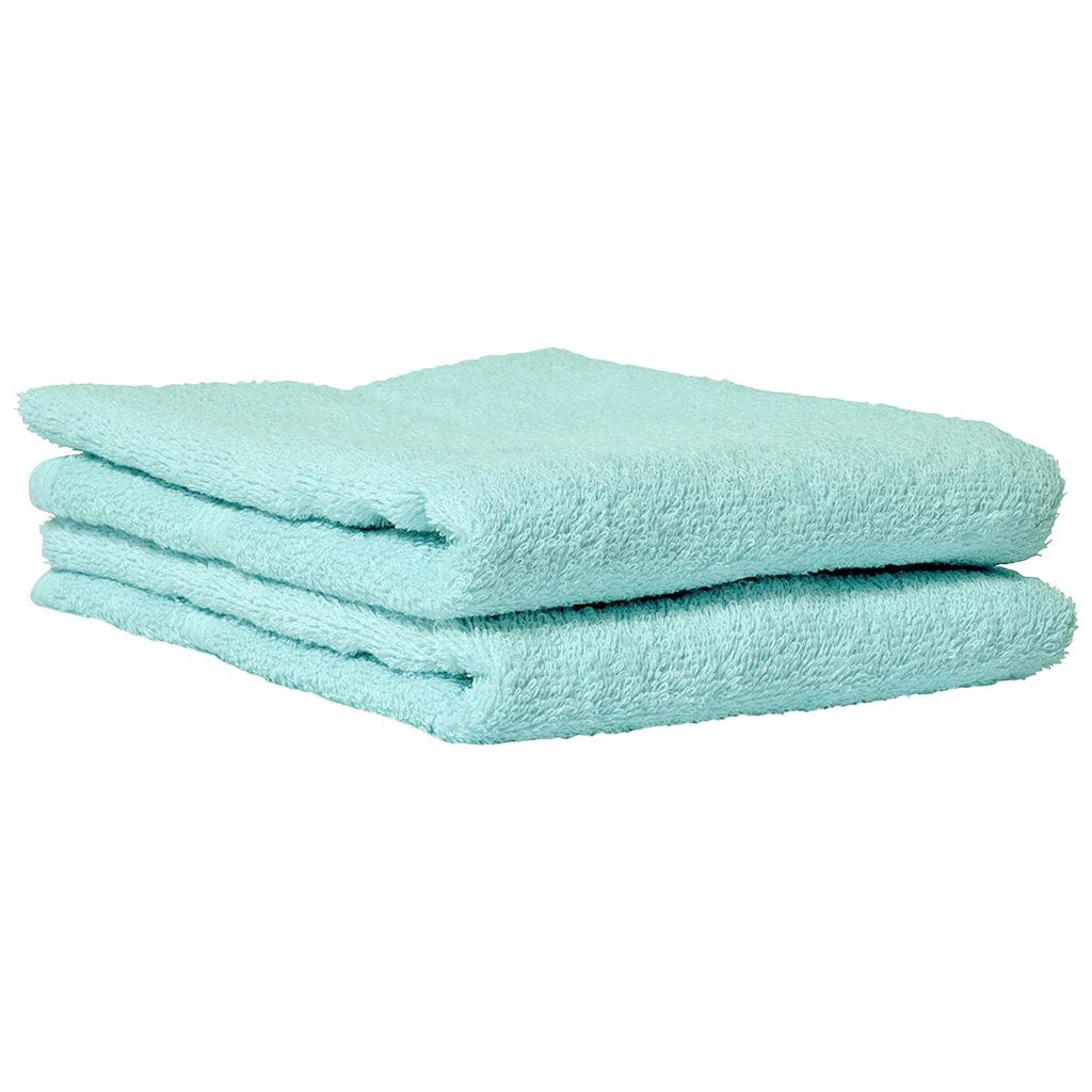 hiorie Japanese Made Daily Towel Set - Face, Bath, or Hand Towels in Various Color Options/ Direct f