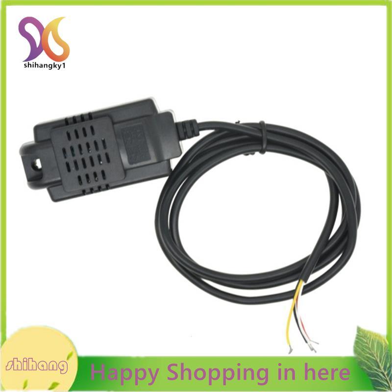 Bộ phát nhiệt độ và độ ẩm SHT20 Giám sát cảm biến nhiệt độ và độ ẩm Modbus RS485