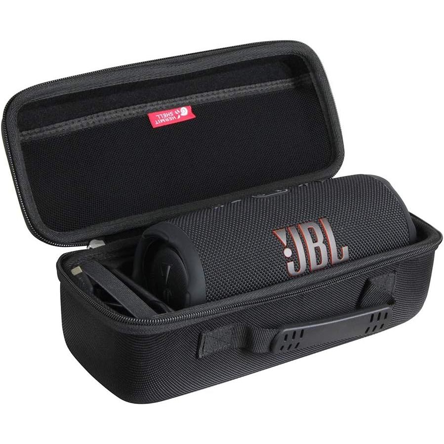Ốp Lưng Du Lịch Hemitshell Cho JBL Charge 6 / JBL Charge 5 / JBL Charge 4 Loa Bluetooth Di Động