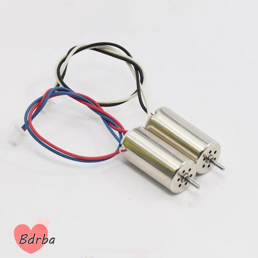 Động cơ máy bay điều khiển từ xa BDRBA, Hợp kim 10 / 11 / 13cm Drone Foam Quadcopter Motor, 716 816 