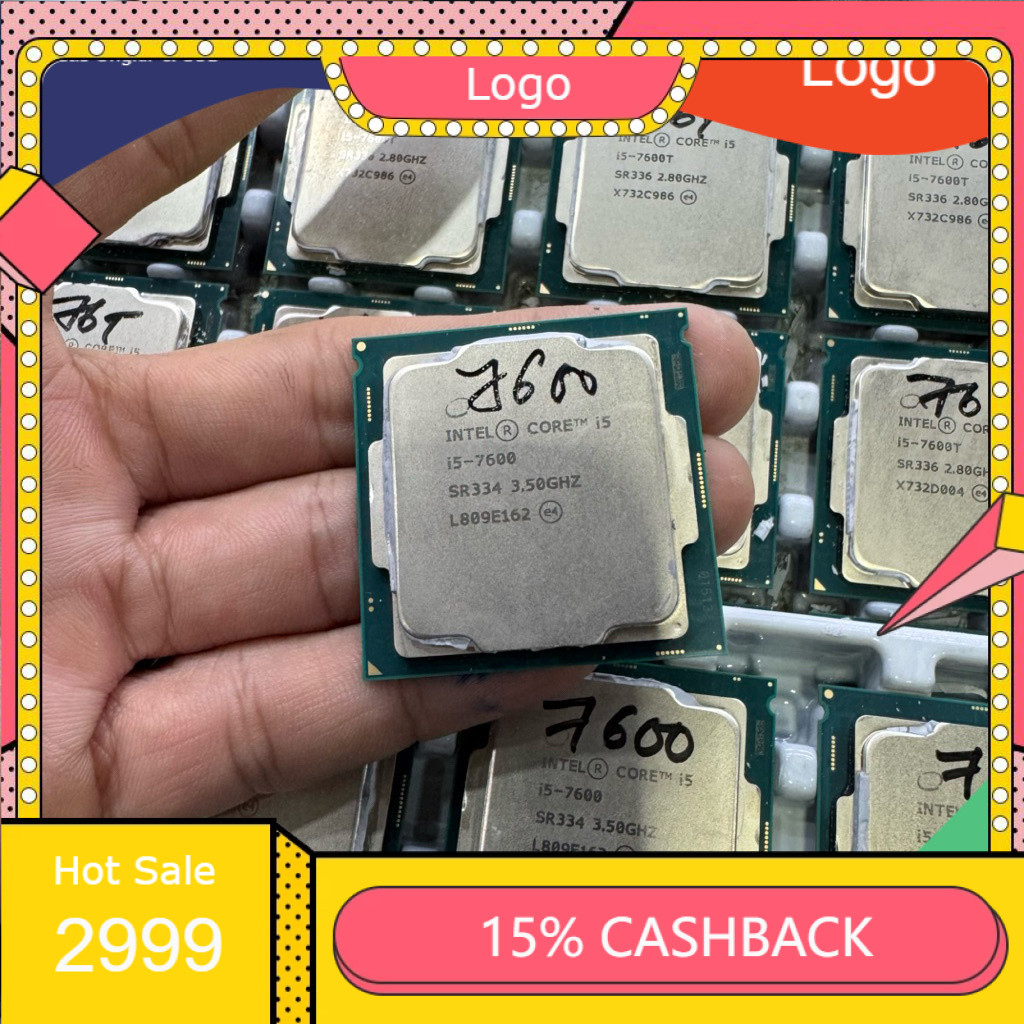 CPU PC core i5 6500,7500,8500,9500,9400F,i7 3770,4790,6700,7700,8700....Tháo Máy