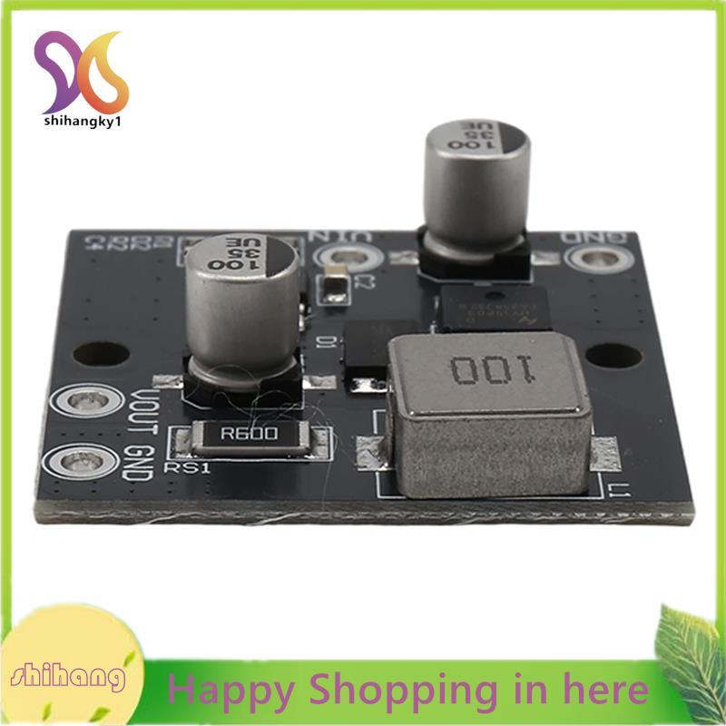 Mô-đun sạc 12V ba tầng CN3768 Pin sạc chì