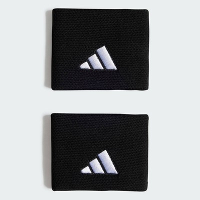 adidas Quần vợt Băng Cổ Tay Tennis Cỡ Nhỏ Unisex Đen IC3567