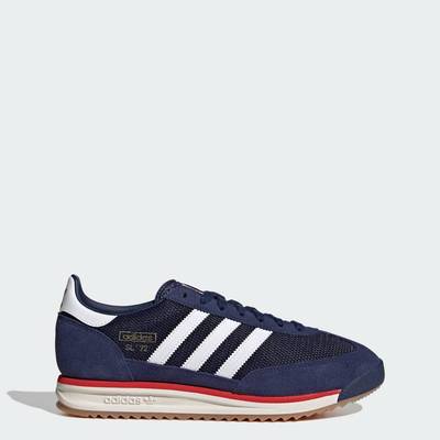adidas Phong cách sống GIÀY SL 72 RS Nam Màu xanh da trời JQ9797