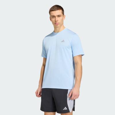 adidas Gym & Training Train Essentials Training Tee Men Blue JW8770