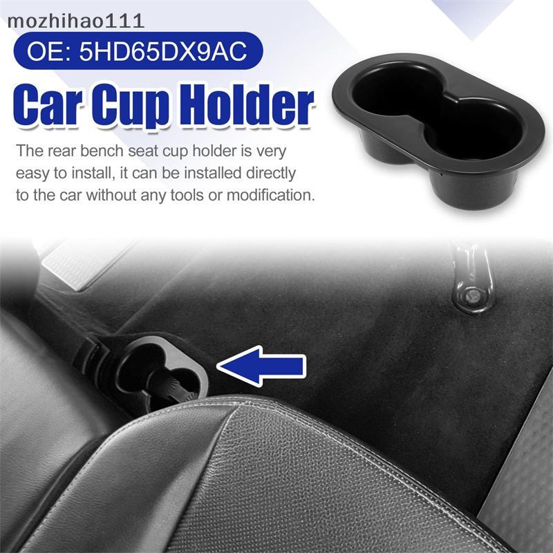 [mozhihao] Giá đỡ cốc ghế sau chất lượng cao Cốc uống nước kép cho Ram 1500 2500 3500 2002 2003-2016