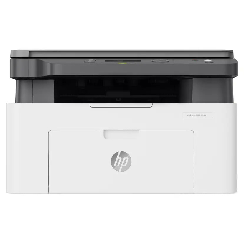 Máy in đa năng HP Laser MFP 136a (in, scan, copy)