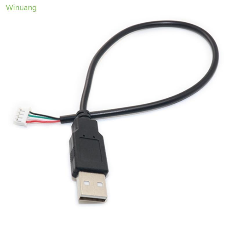 Cáp nối dài USB sang PH1 5 Winu 30cm 12 inch 28AWG 12 inch