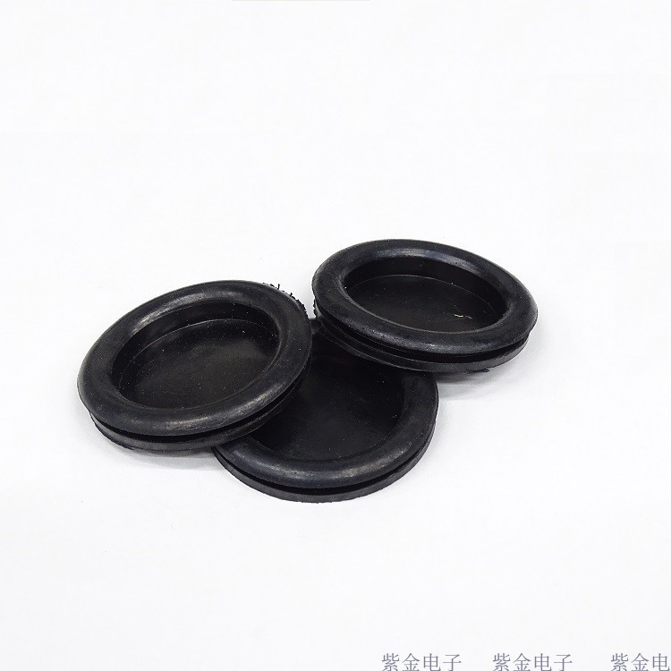 Haizheng M35 Cuộn Dây Bảo Vệ Một Mặt Cuộn Dây Bảo Vệ Rỗng Hình Chữ O Niêm Phong Vòng Cao Su Niêm Pho