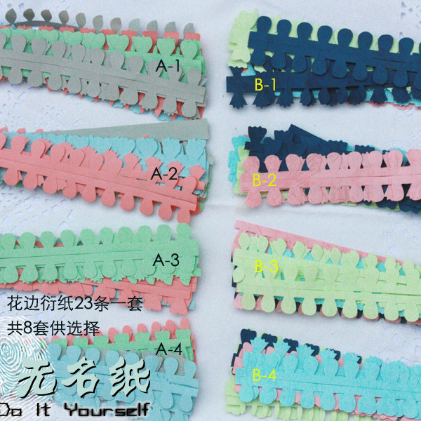 Băng Quilling Hình Hoa DIY Băng Ren Quilling Băng Quilling