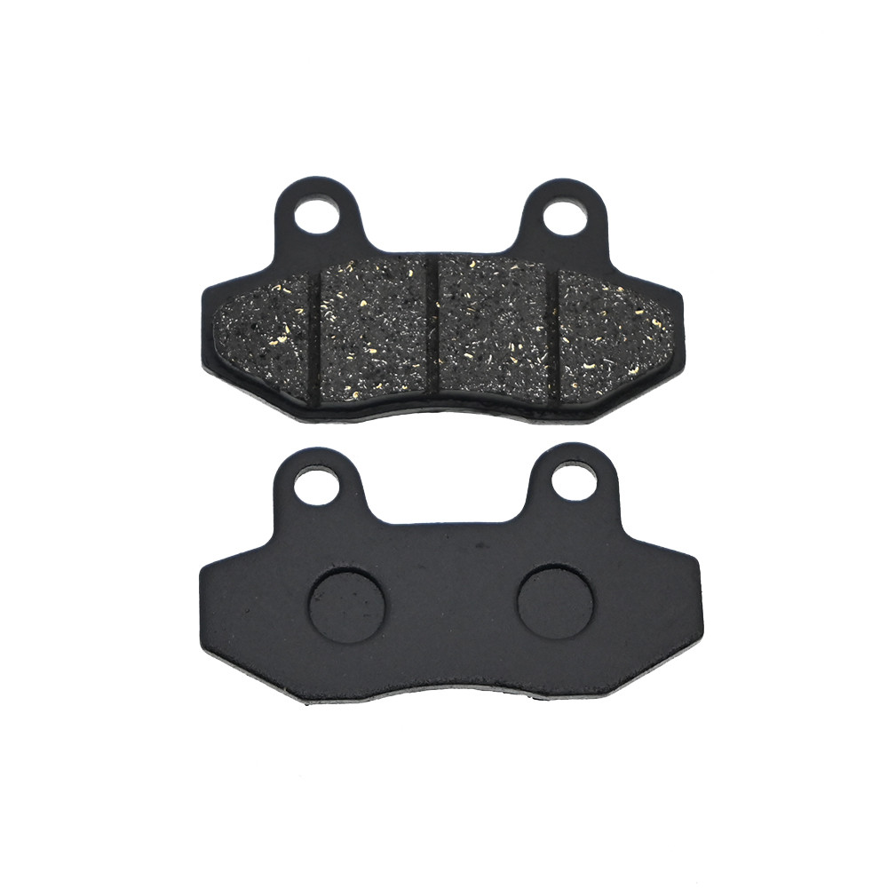 USER-X Má phanh đĩa xe máy đa năng Đĩa phía trước phía sau cho FA086 Speedfight GT 125 250 650 NSR C