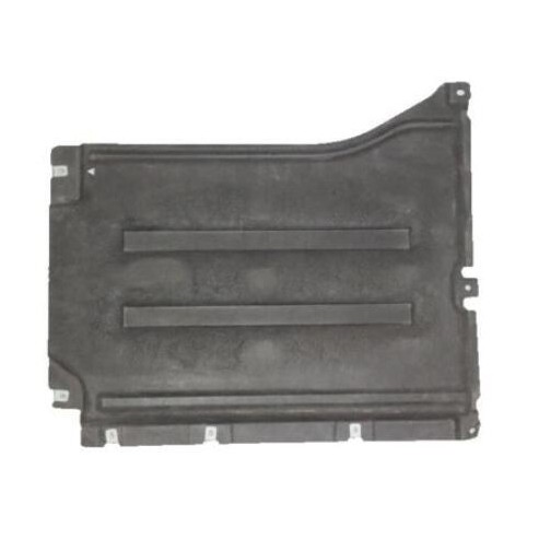 Cao cấp-51757328439 Tấm bảo vệ hộp số BMW X5 F15 X6 F16