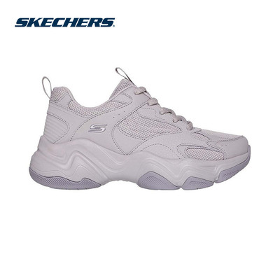Giày Thể Thao Nữ Skechers BOBS Sport Diego Thường Ngày - 117685-LAV Memory Foam
