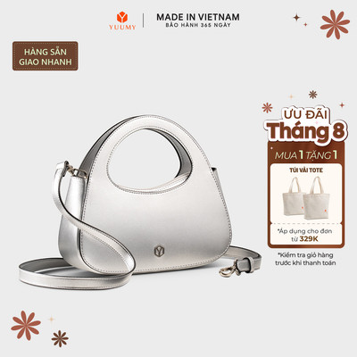 Túi đeo chéo nữ YUUMY YN285 Bagsmart