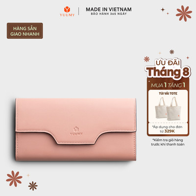 Ví nữ YUUMY YV55 Bagsmart