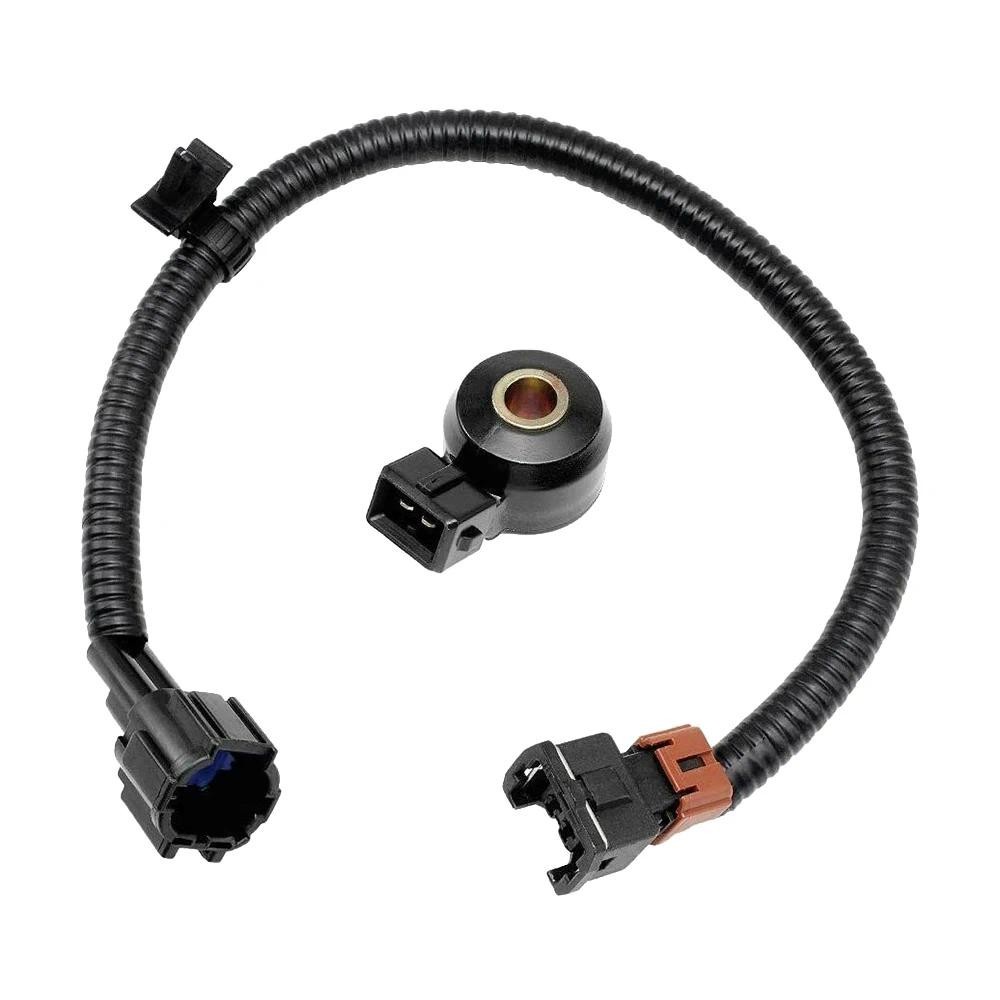 Gõ Cảm Biến & Dây Dây Cho 1995-2004 Nissan Pickup Altima Maxima Xterra Infiniti G20 J30 22060-30P00 