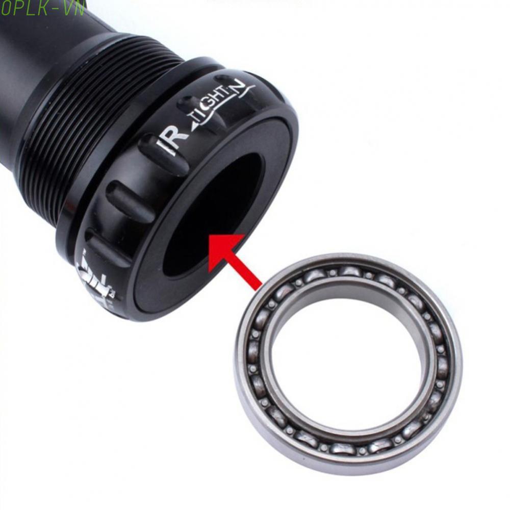 BB51 Bottom Bracket Bike Bottom Bracket Accessory Bottom Bracket-BB30/30mm