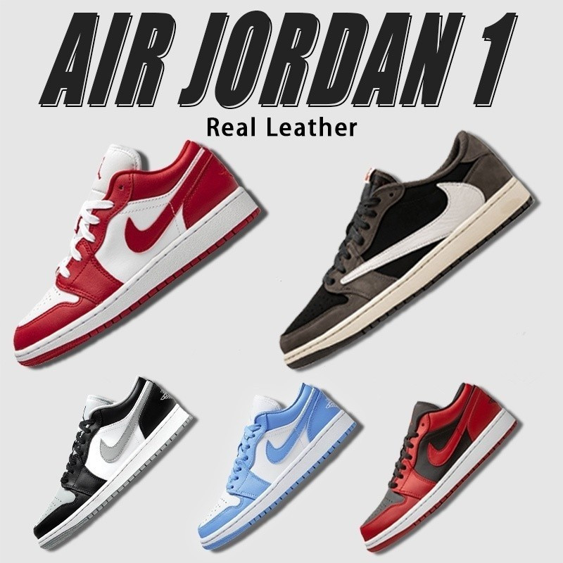 Giày thể thao Travis rig Air Jordan 1 thấp88xzp u0037
