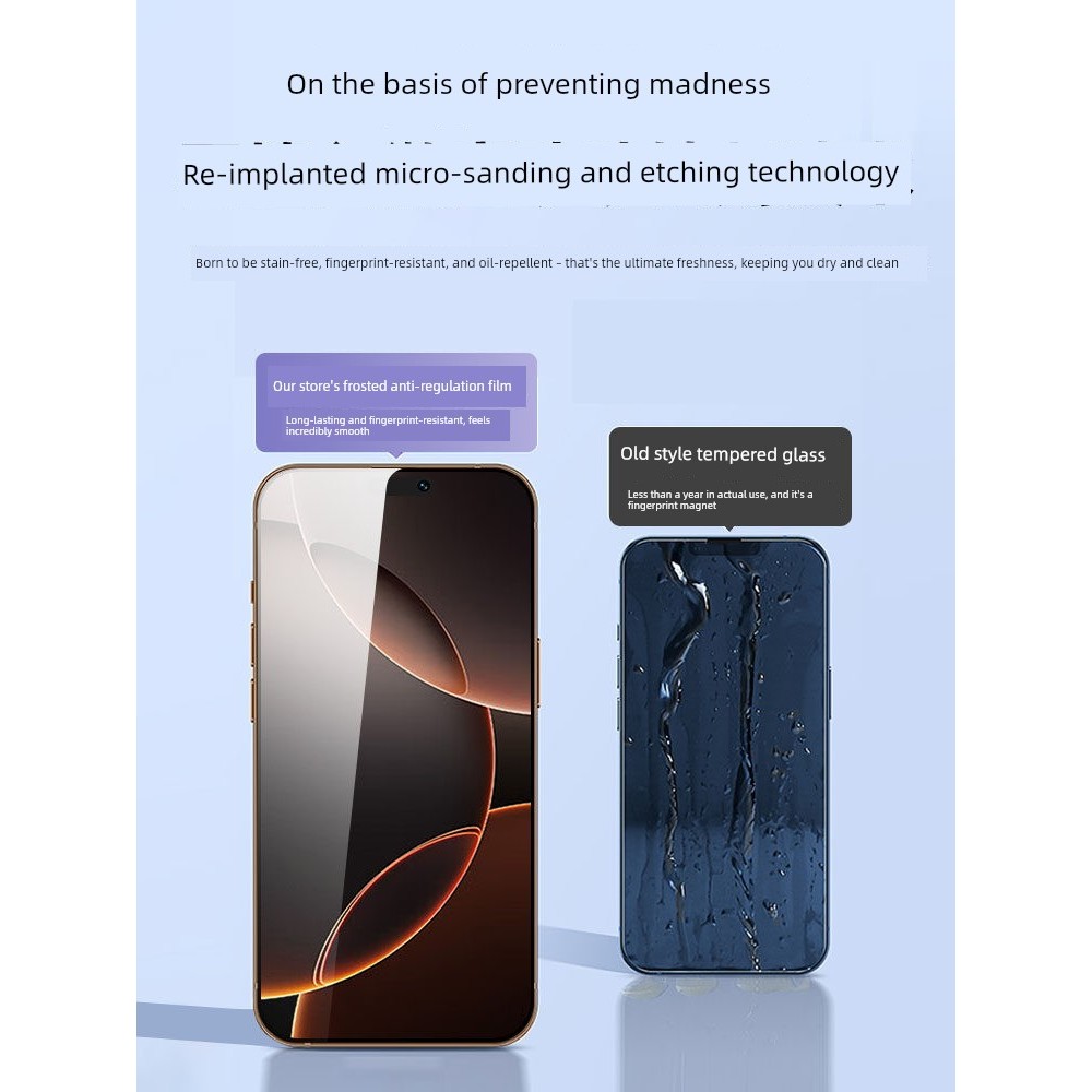 kính cường lực iphone 12 pro max kính cường lực kingkong chính hãng Phim cường lực Điện thoại di độn