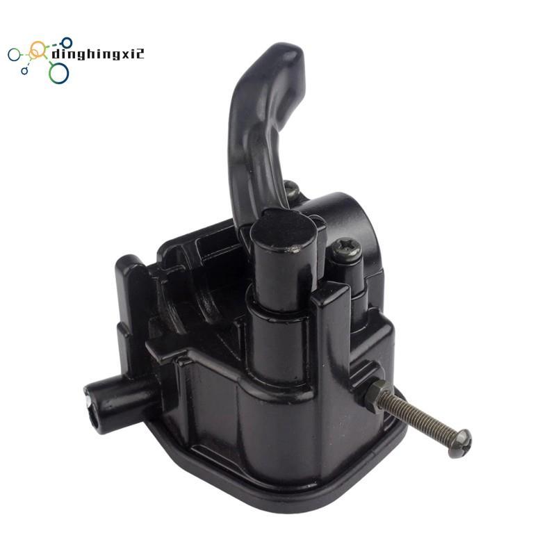 Bộ đòn bẩy ga ngón tay cái cho 350 Tracker YFM600 ATV 4WV-26250-11-00 4KB-26250-11-00 Thay thế