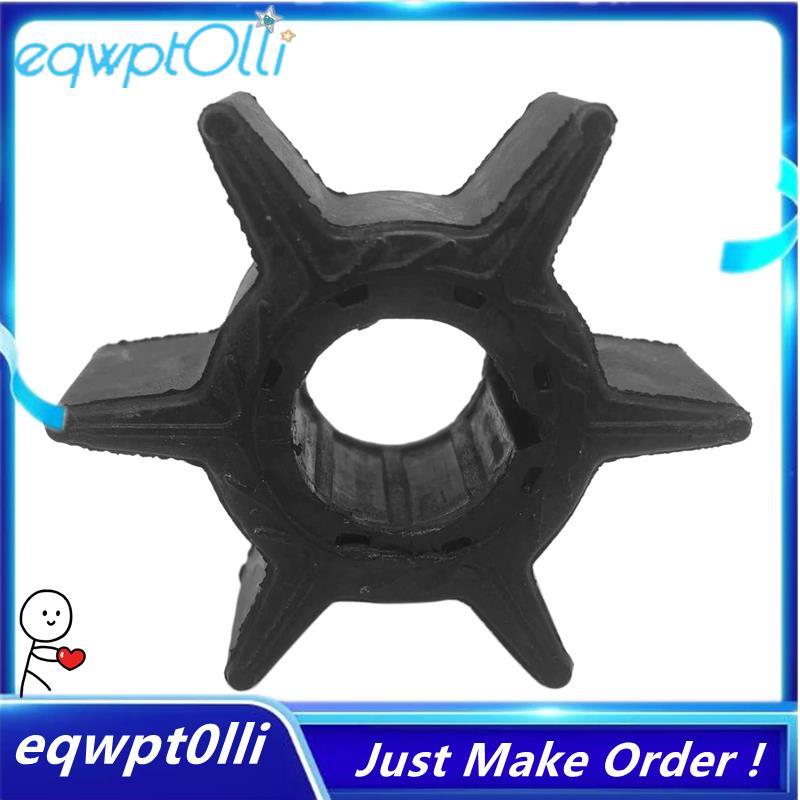  eQQ  Cánh quạt bơm nước thuyền 6H4-44352-02-00 cho Parsun Makara 20HP 25HP 30HP 40HP 50HP Động cơ p