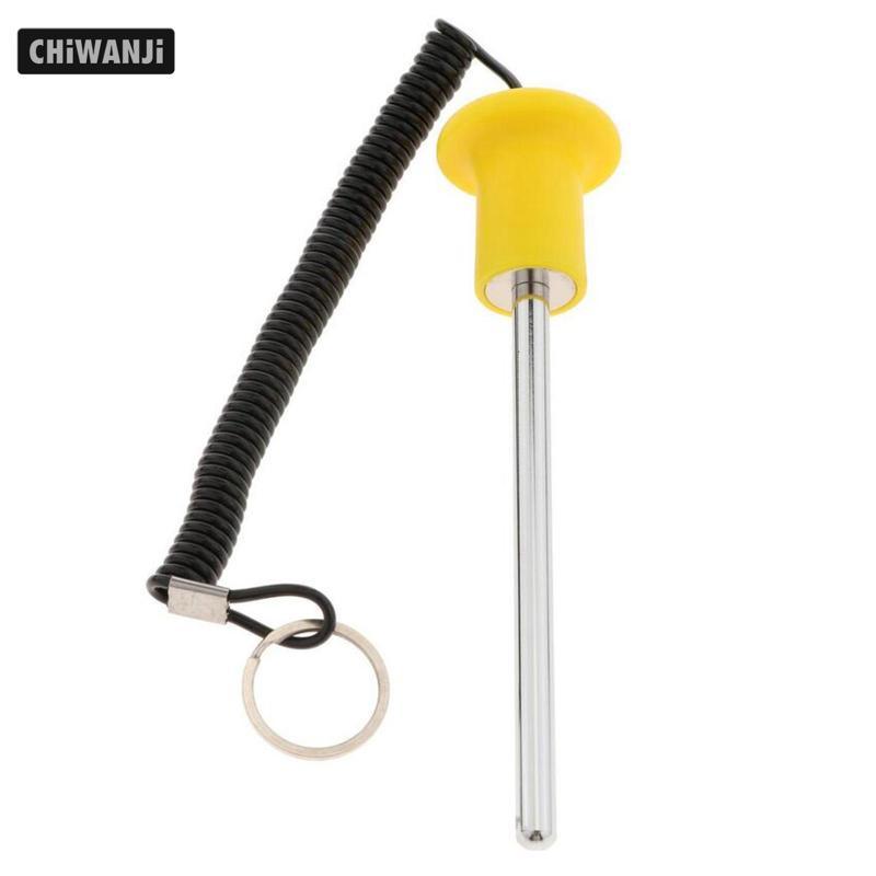 Khóa An Toàn Trọng Lượng Ngăn Xếp Pin Tải Pin Tập Gym Pin Mở Rộng Tập Luyện Trọng Lượng Pin Cho Phòn