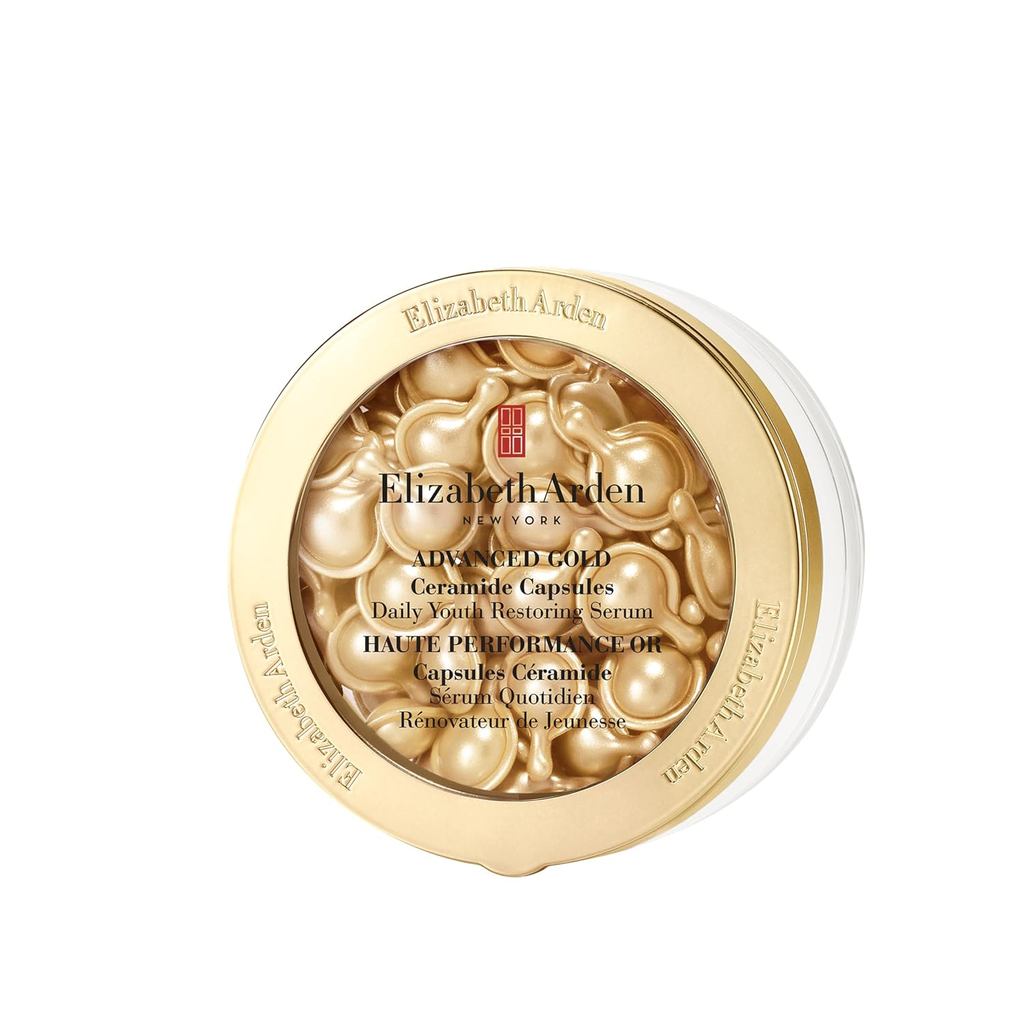 EOHZ Elizabeth Arden Elizabeth Arden Premium Gold Ceramide Capsules Tinh chất phục hồi thanh niên hà