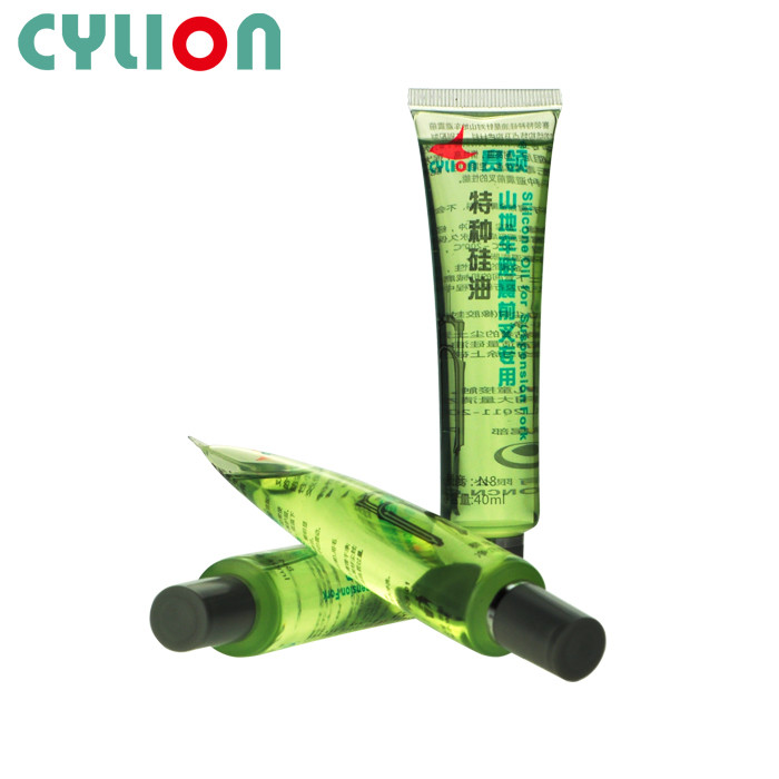 CYLION CYLION Dầu Silicon Xe Đạp Leo Núi Bơ Xe Đạp Phuộc Trước Cải Thiện Độ Đàn Hồi Chống Sốc Dầu Bô