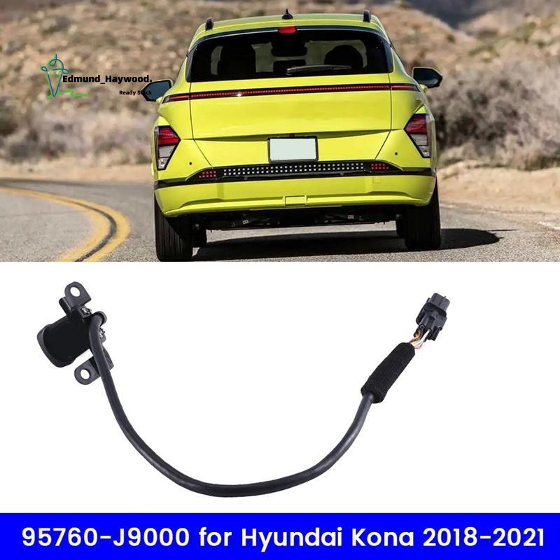 Camera lùi phía sau ô tô Assy 95760-J9000 cho Camera hỗ trợ công viên dự phòng 2018-2021 95760 J9000
