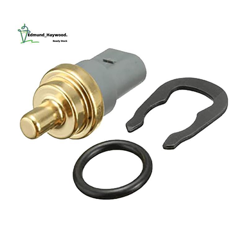 06A919501A 1100736 Cảm Biến Nhiệt Độ Nước Làm Mát Cho A3 A4 A5 A6 A8 Q3 Q5 Q7 TT