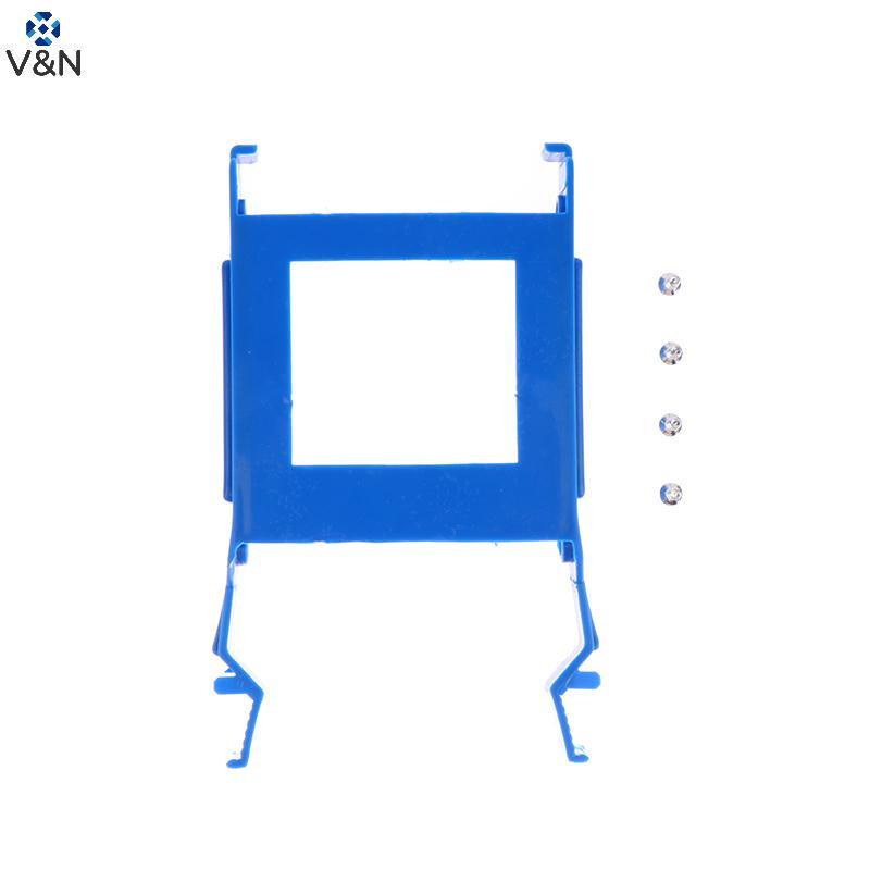 Ổ cứng thể rắn SSD V & N 2,5 Inch Ra Braet W / Vít cho Dell Optiplex 3046 3050 5040 5050 7040 7050 M