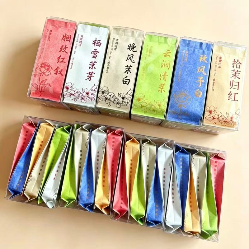 Jasmine Bạc Kim Jasmine Trà Trắng Jasmine Trà Xanh Jasmine Trà Đen Hoa Hồng Trà Trắng Hoa Hồng Trà Đ