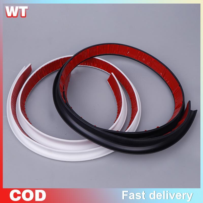 [WT] Camper Van Gutter Rain Guard Drip Stop 1M cho FIAMMA DRIPSTOP Caravan Motorhome Parts Rv Camper