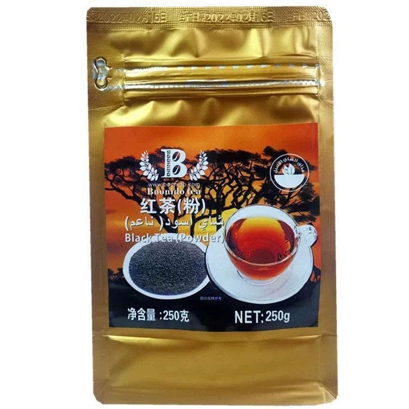Trà đen Kenya (Bột) 250g ❈ ❈ ❈ ❈ ❈ ❈ ❈ ❈ ❈ ❈ ❈ ❈ ❈ ❈ ❈ ❈ 9-20