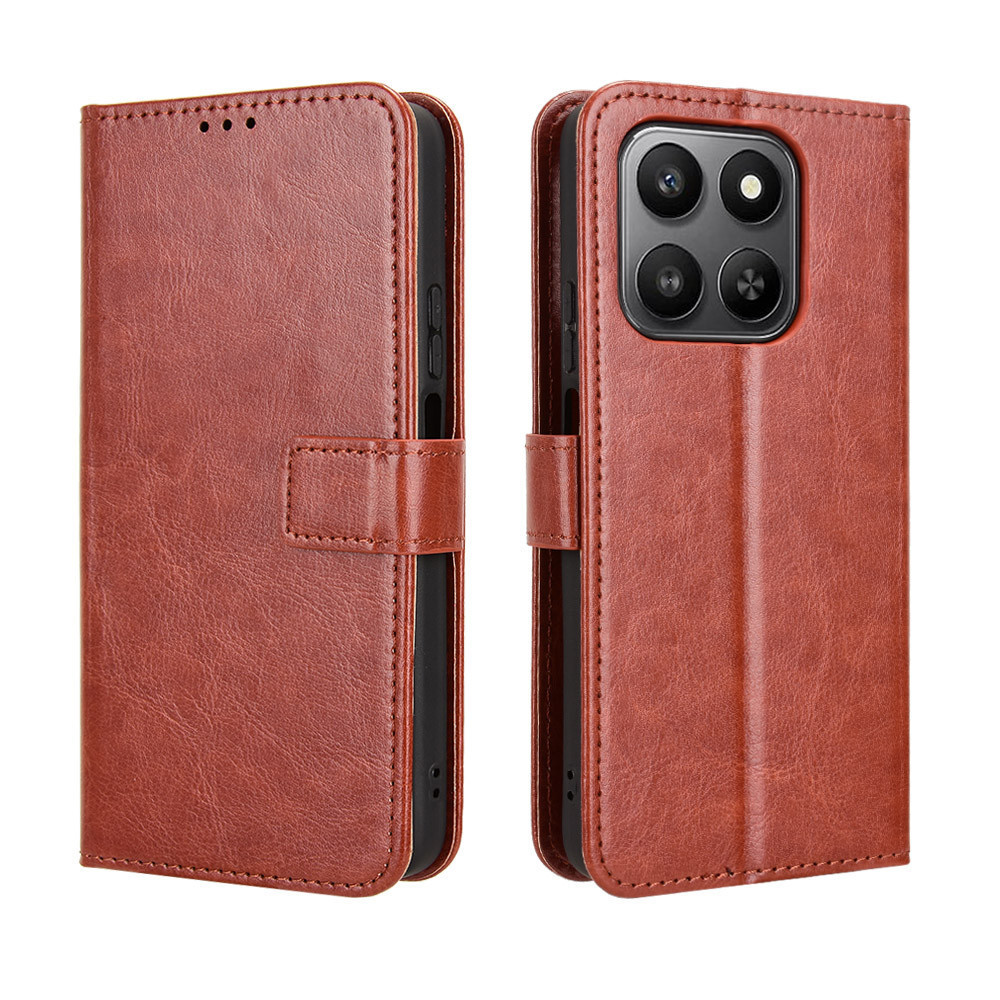 Ốp Lật Cho Honor 400 Smart 5G LGN-NX1 Ốp Lưng Ví Da PU Ốp Lưng Cho Honor 400Smart 5G LGN-NX1 Ốp Điện