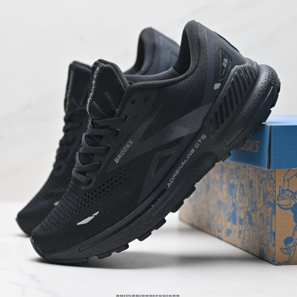 Booker Adrenaline GTS 23 Giày chạy bộ chạy bộ Nitrogen Marathon SSEZ