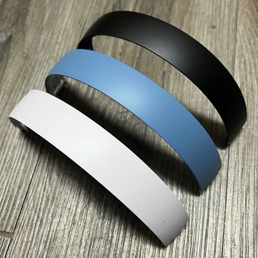 Băng đô vòm nhựa hàng đầu chính hãng cho Beats Solo4 SOLO 4 Tai nghe không dây thay thế phụ tùng sửa