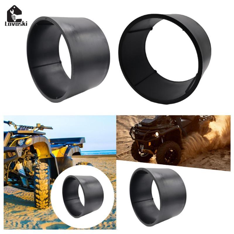 Phụ kiện Go Kart - Lốp dự phòng và bao bảo vệ bánh xe, cải thiện trải nghiệm lái cho xe ba bánh và g