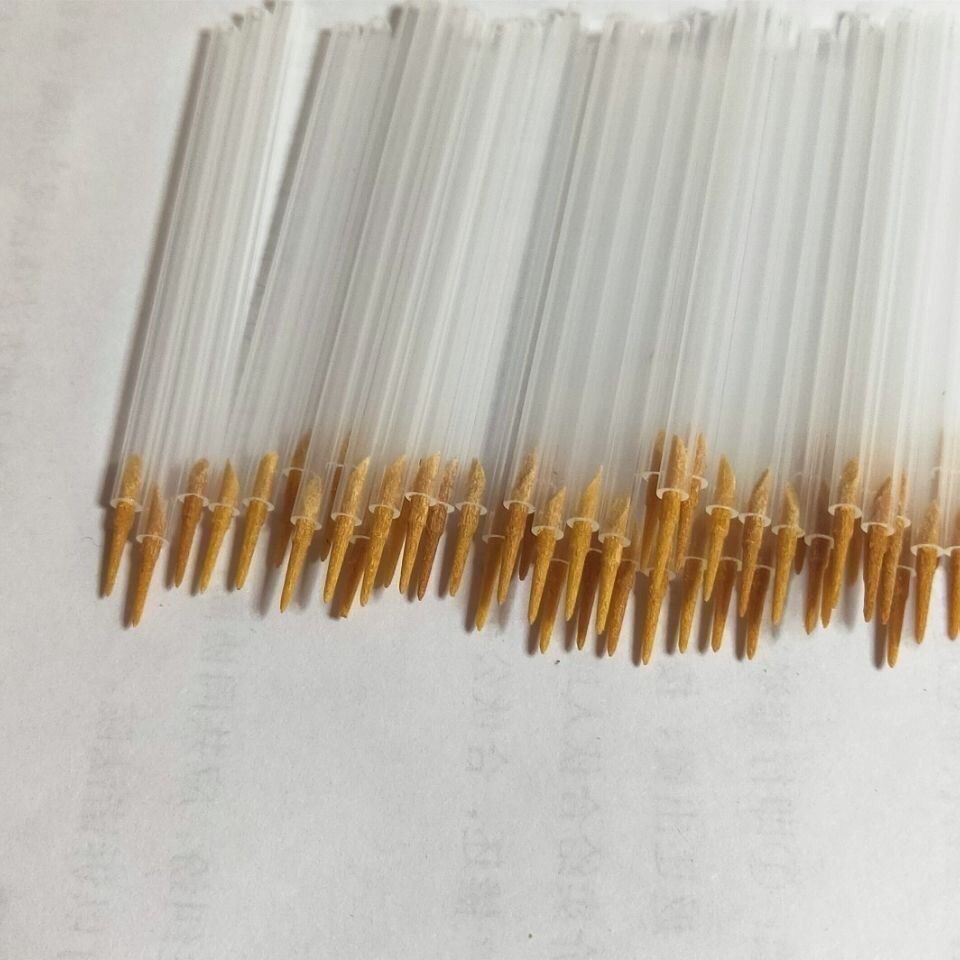 Bán chạy # (Gói 10) Qu 's Mid-Week Spot Pen Chuyên dụng Thay thế Refill Extract Coloring Refill Spot