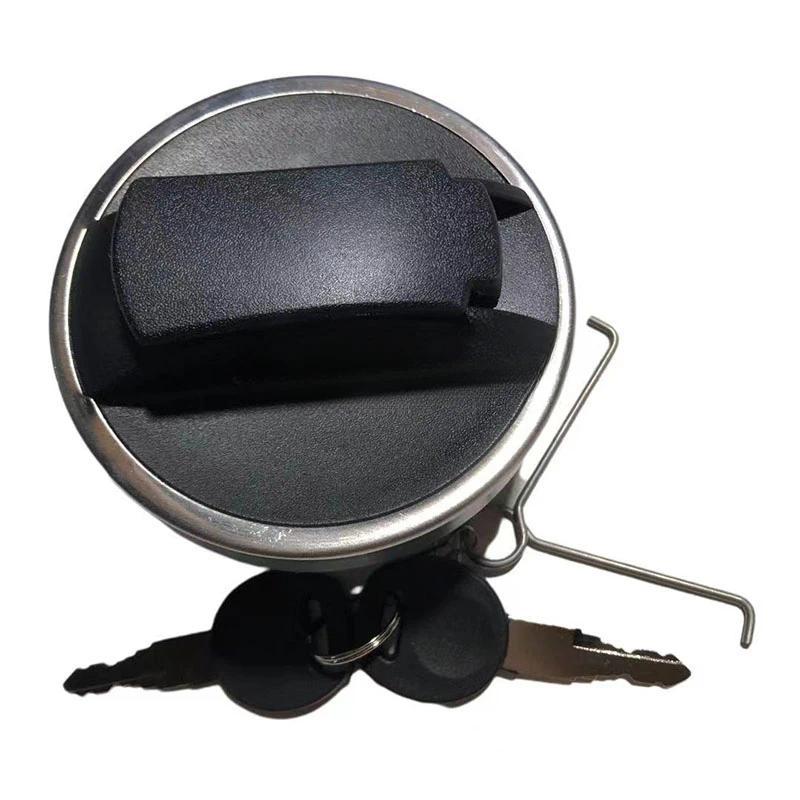 Figzero Nắp Bình Nhiên Liệu Urea Nắp Cho Xe Tải Scania P380 P420 G400 G410 G420 G450 G470 G480