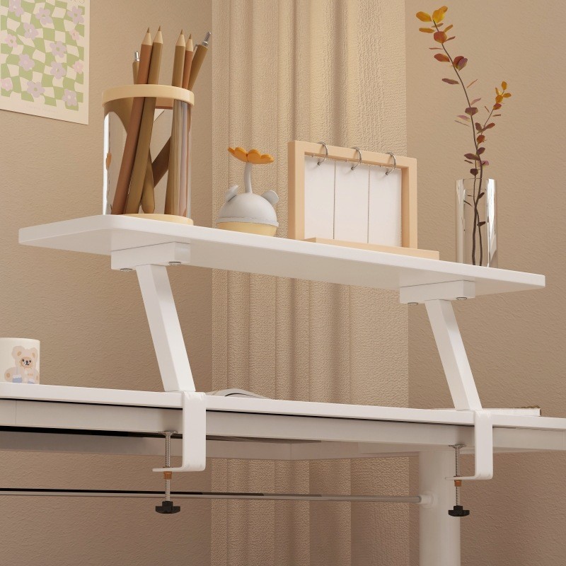 Kệ Để Bàn Kệ Sách Để Bàn Học Sinh Kệ Để Bàn Kệ Để Bàn Trẻ Em Bàn Học Nâng Cao Kệ Giá Đỡ