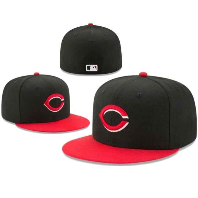 Cincinnati Reds Authentic Series Alt 59FIFTY - Mũ thời thượng