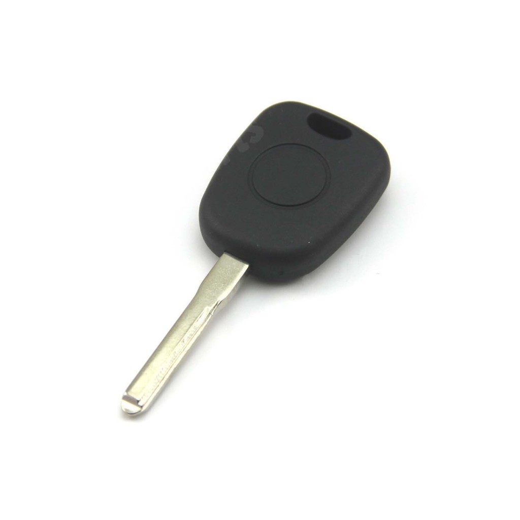 Vỏ chìa khóa trống Uncut Blade cho Mercedes Benz W126 126 W140 / W124 / S320 HU41