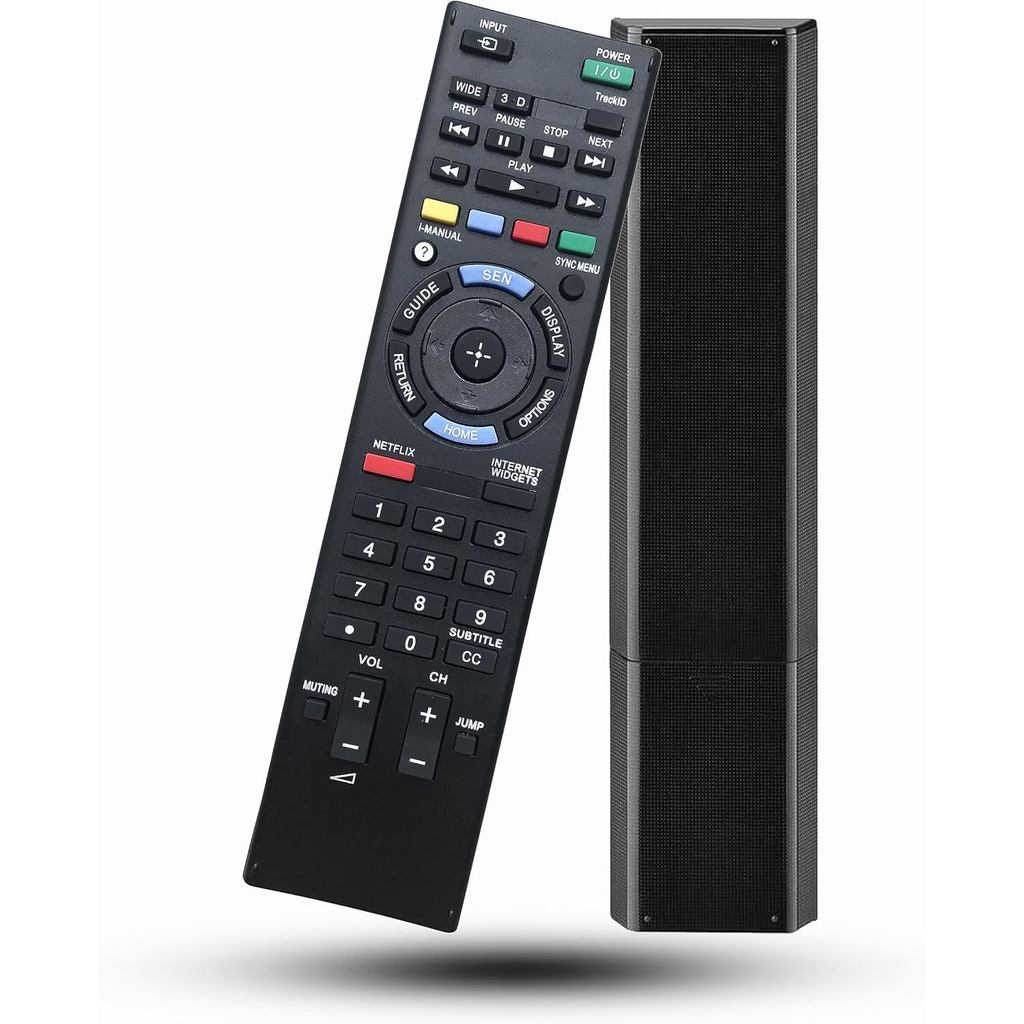 Điều Khiển Từ Xa Thay Thế Cho Sony Bravia TV XBR-55HX950 KDL-55HX750 KDL-46HX850/46HX750 KDL-55HX850