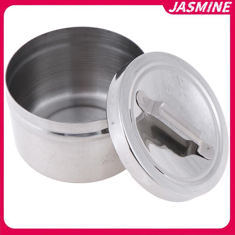 Bình đựng côn khử trùng bằng thép không gỉ JASMINE JASMINE JASMINE
