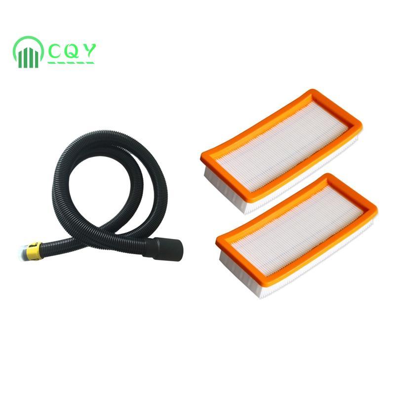 Ống nối dài máy hút bụi & Bộ lọc 2.5M Ống cho DS5500 DS5600 DS6000
