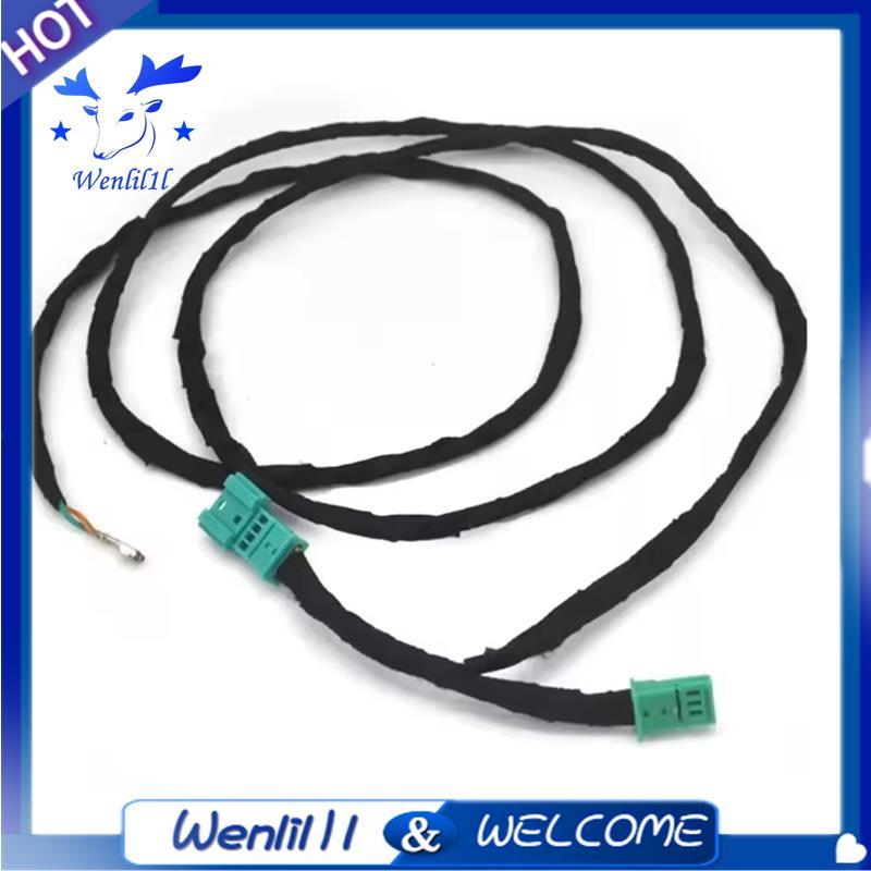 Cho E90 E91 E92 335i 335xi E84 Vô Lăng Mái Chèo Dịch Chuyển Dây Ô Tô Phần Phụ Kiện Xe Ô Tô Dây