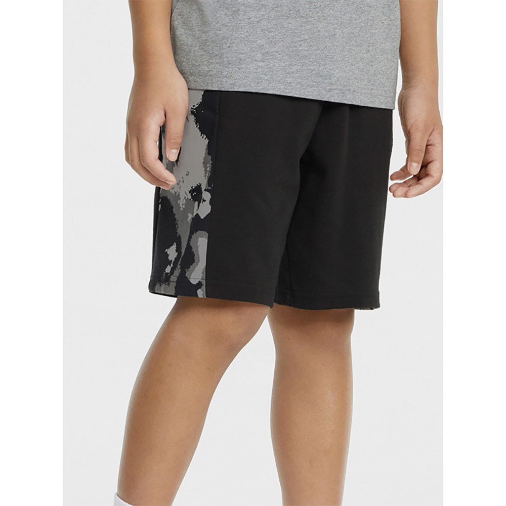 Puma / Puma Chính Thức Xác Thực Theo Mùa Phong Cách Mới Lớn Thời Trang Trẻ Em Quần Short Thể Thao Rờ